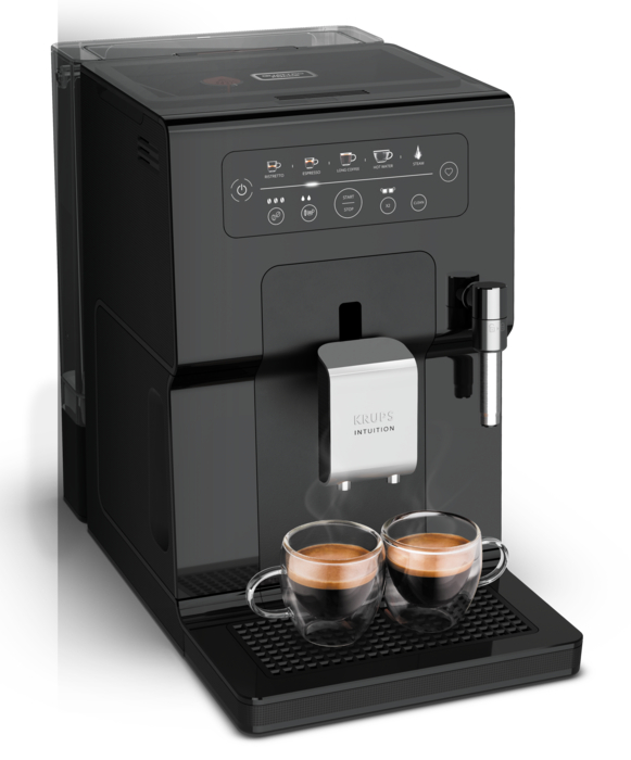 Máquina de Café Krups Essential