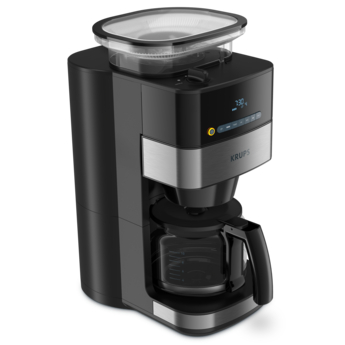 Cafetera Krups Grind Aroma KM832 1000W 1.25 Litros — Bristol